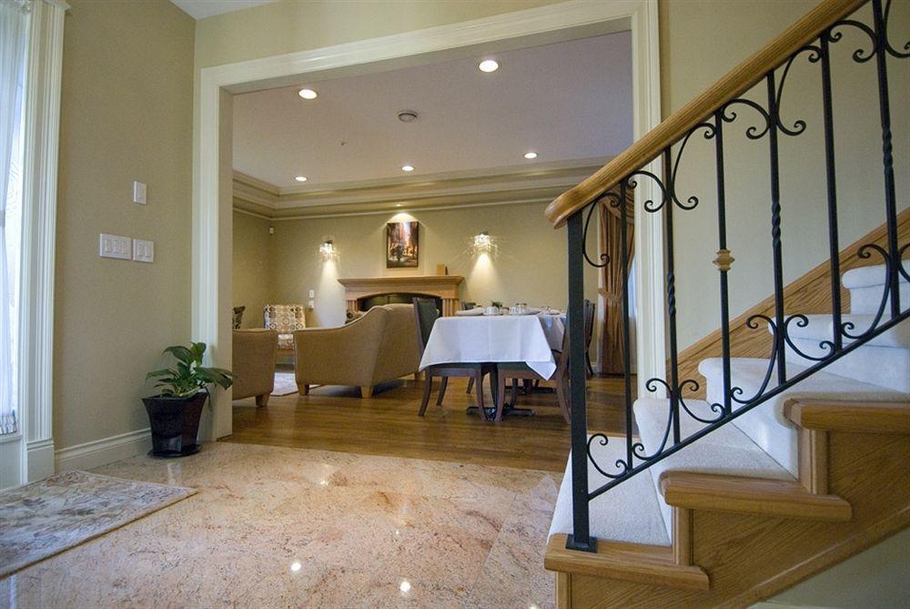 Granville House Bed And Breakfast (Adults Only) Frühstückspension 4*